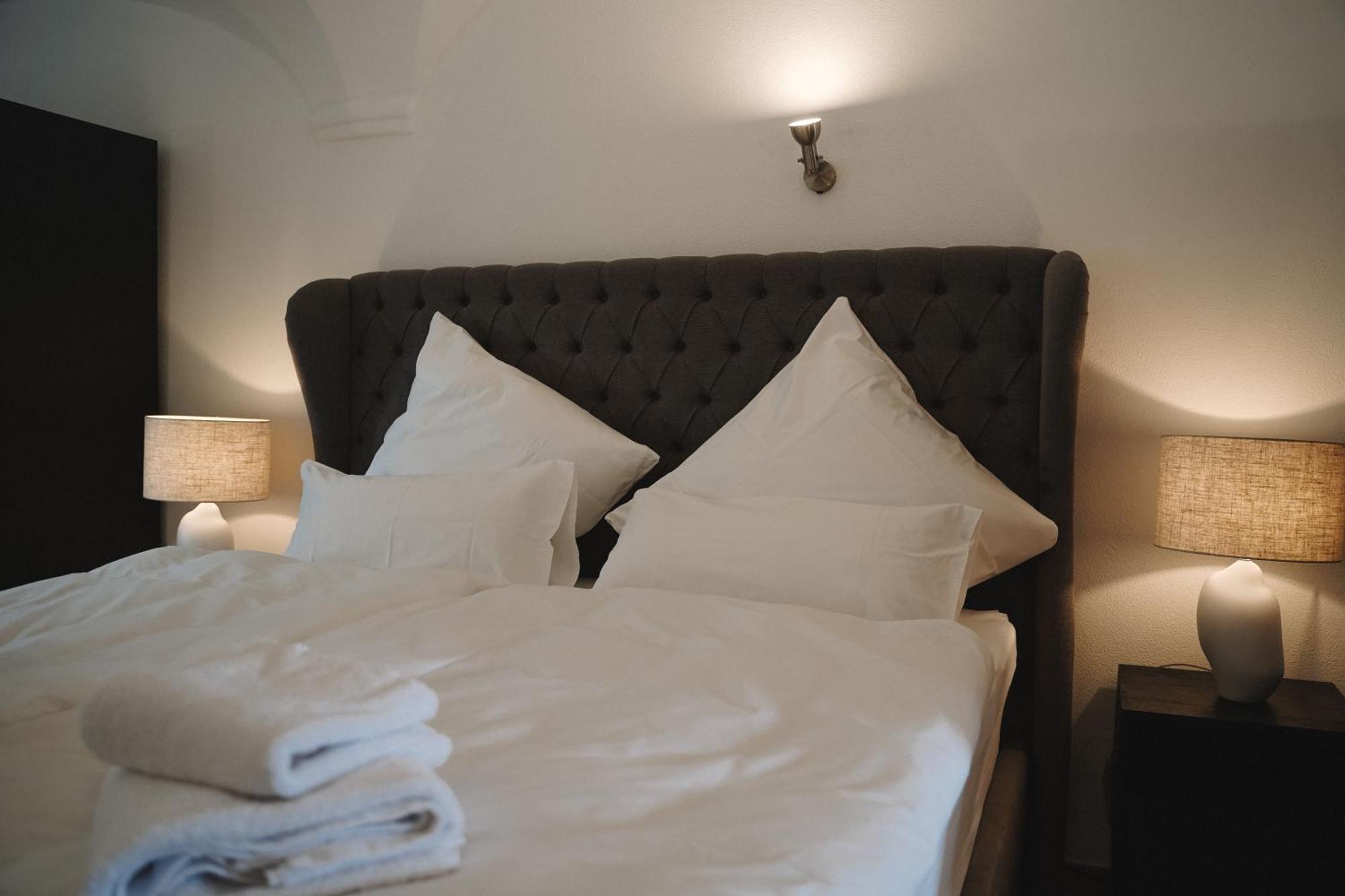 Black Horse Family Apartment - Barrierearm - Pfotenglueck - Familienzeit By Loewenherz Homes Stephanskirchen 外观 照片