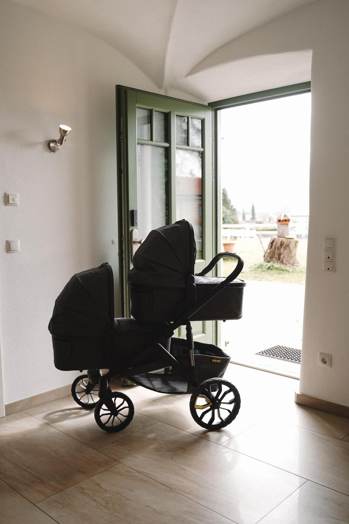 Black Horse Family Apartment - Barrierearm - Pfotenglueck - Familienzeit By Loewenherz Homes Stephanskirchen 外观 照片