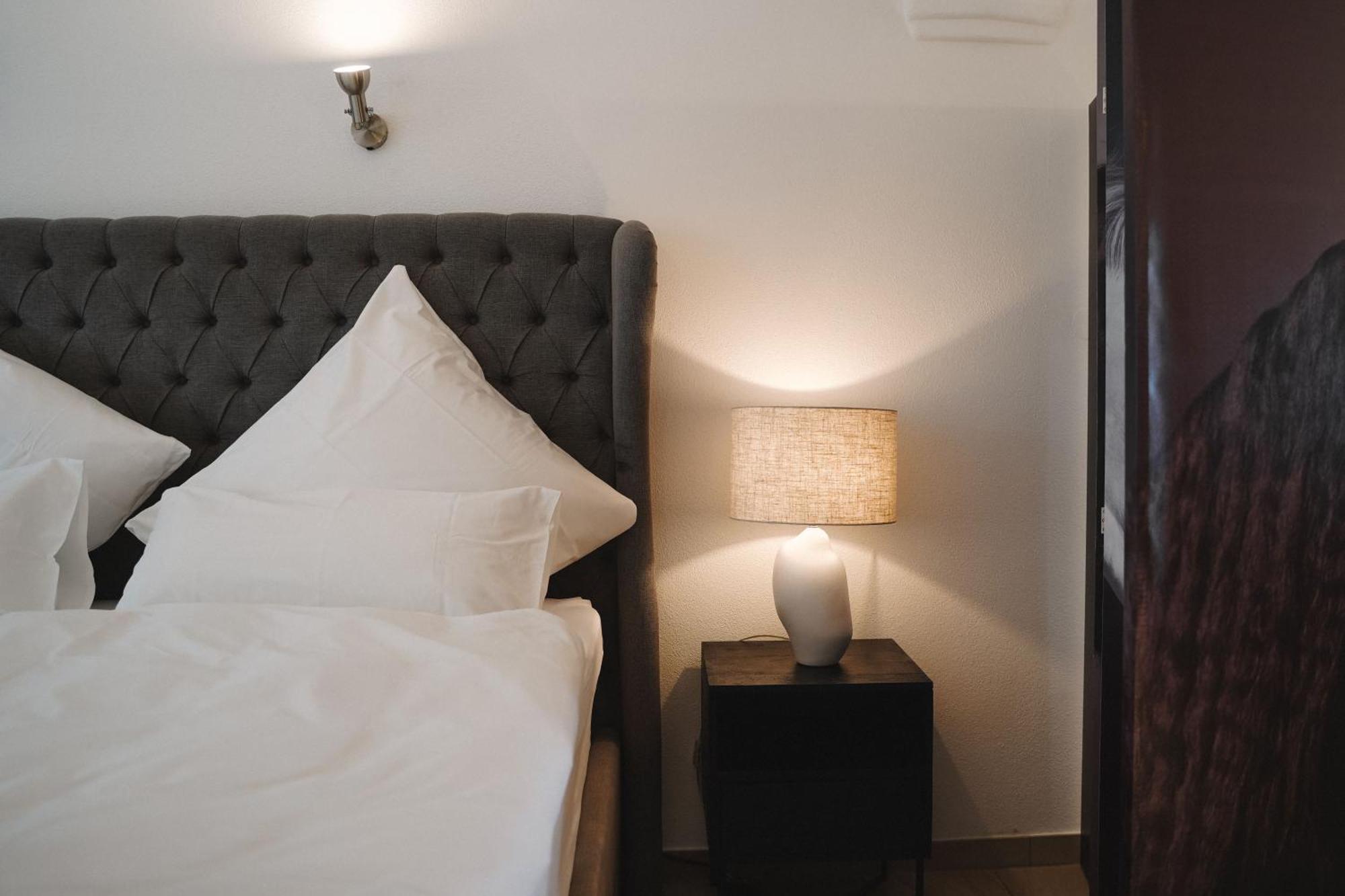 Black Horse Family Apartment - Barrierearm - Pfotenglueck - Familienzeit By Loewenherz Homes Stephanskirchen 外观 照片